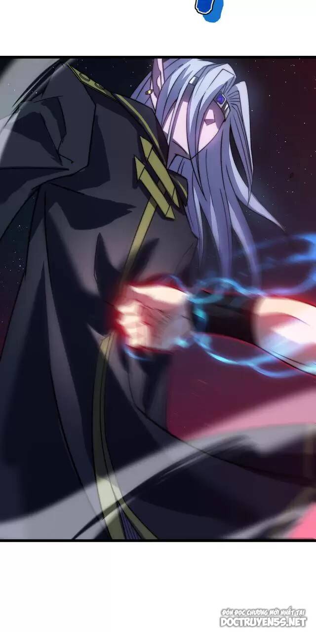 Ta Là Sát Thần Chapter 45 - Hamtruyen.vn