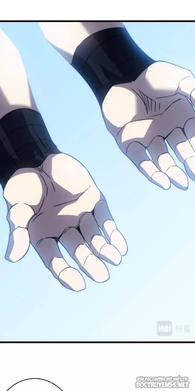 Ta Là Sát Thần Chapter 45 - Hamtruyen.vn