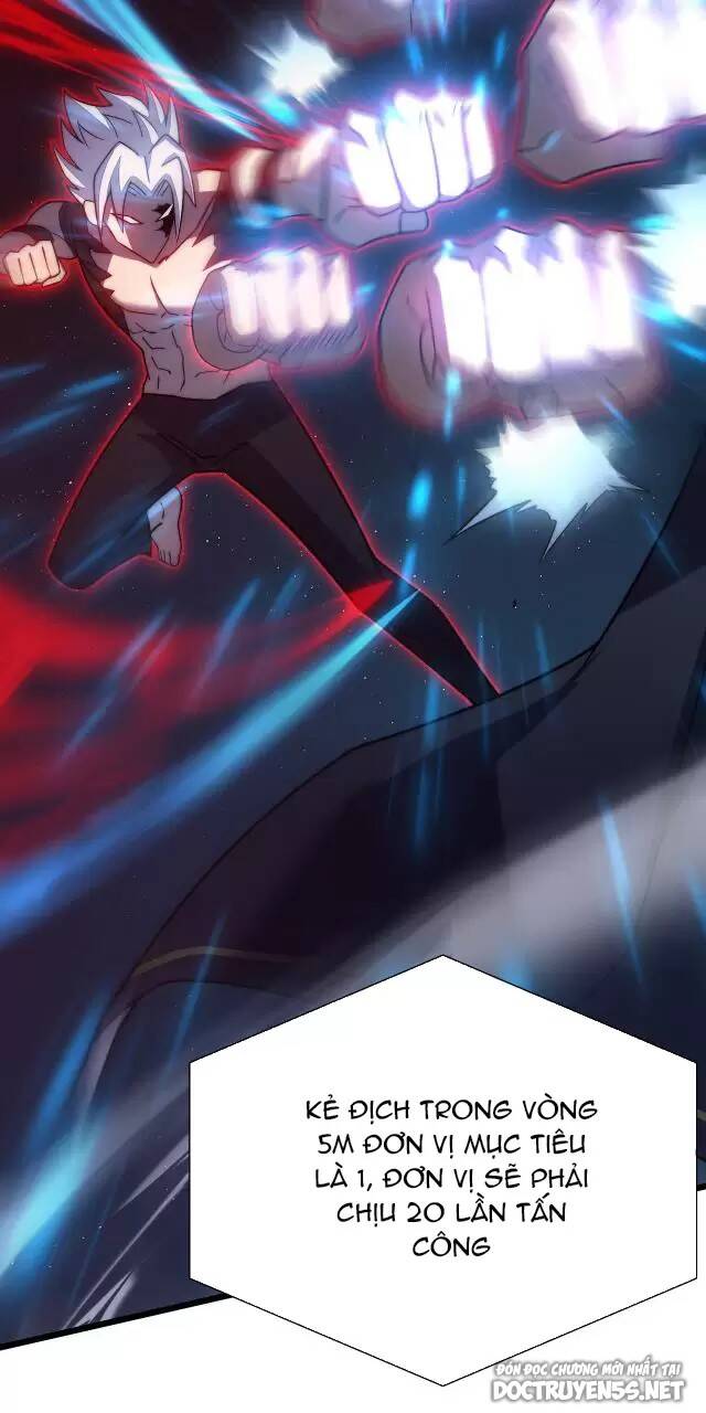 Ta Là Sát Thần Chapter 45 - Hamtruyen.vn