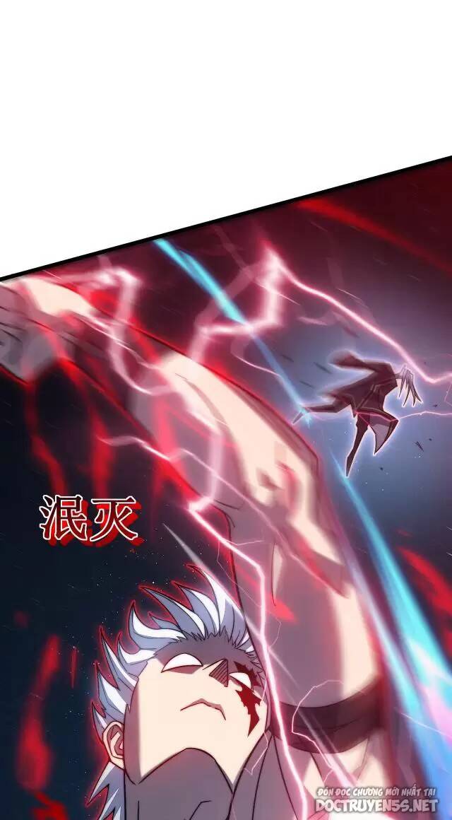 Ta Là Sát Thần Chapter 45 - Hamtruyen.vn