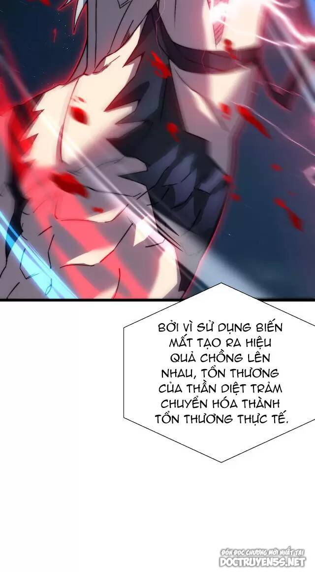 Ta Là Sát Thần Chapter 45 - Hamtruyen.vn