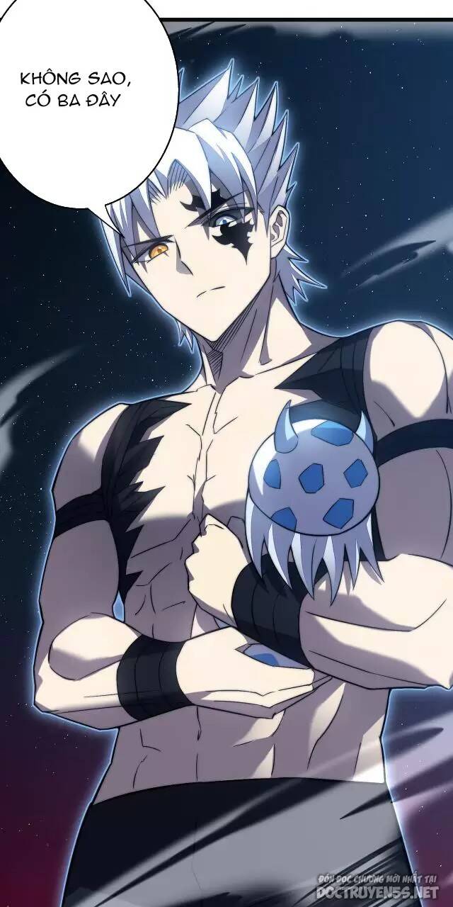 Ta Là Sát Thần Chapter 45 - Hamtruyen.vn