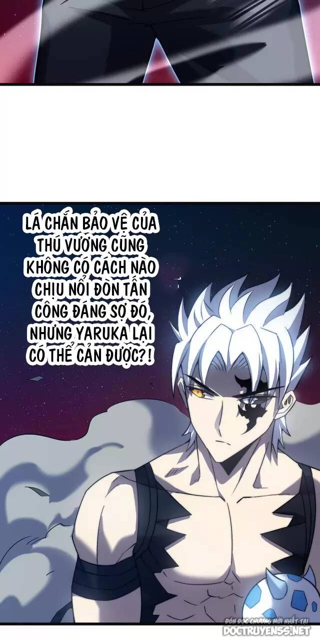 Ta Là Sát Thần Chapter 45 - Hamtruyen.vn