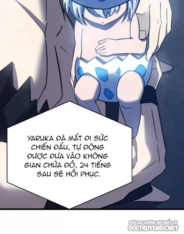 Ta Là Sát Thần Chapter 45 - Hamtruyen.vn