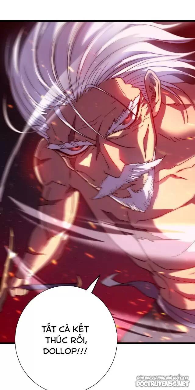 Ta Là Sát Thần Chapter 46 - Trang 20