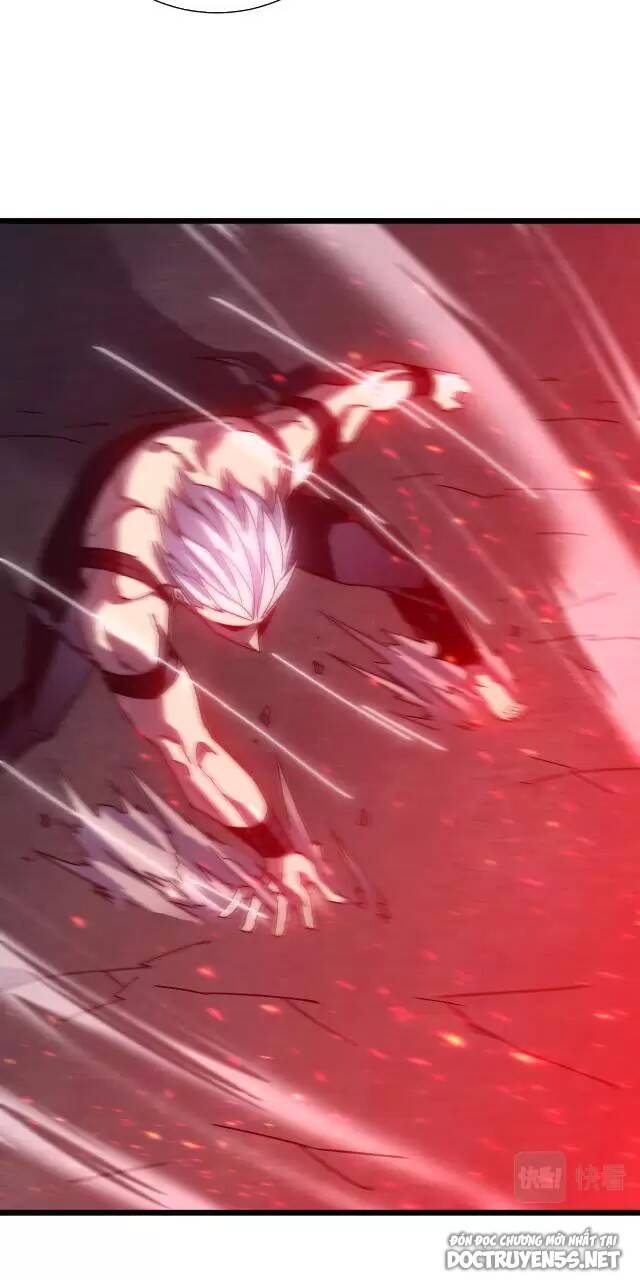 Ta Là Sát Thần Chapter 46 - Trang 21