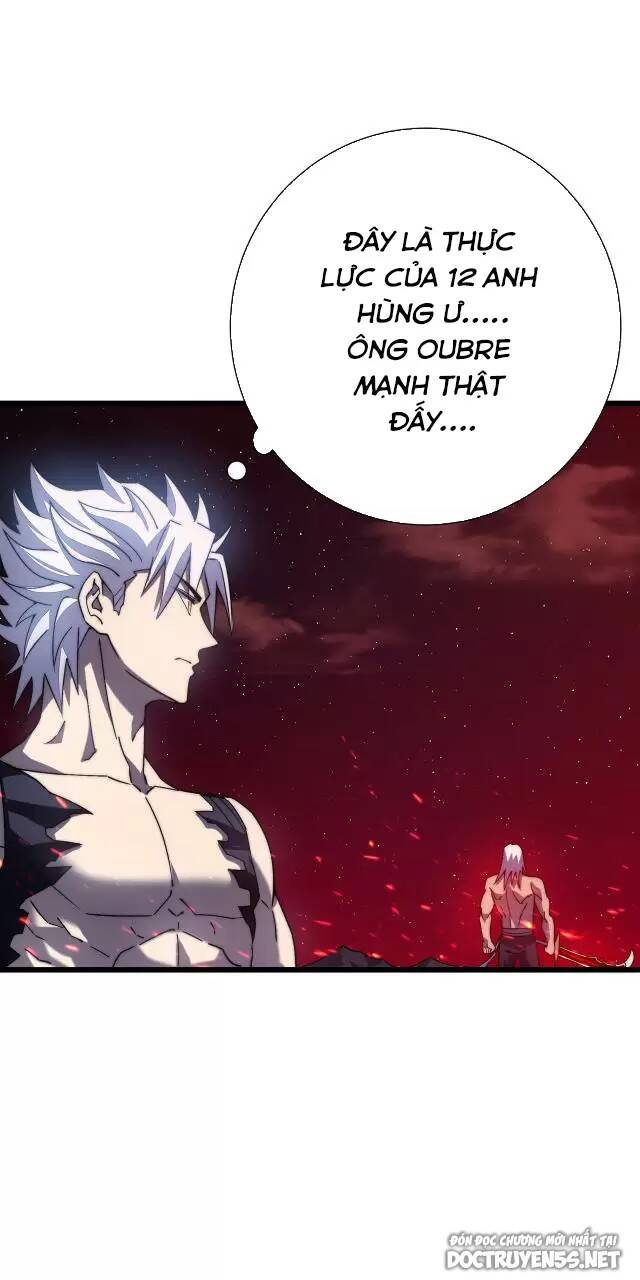 Ta Là Sát Thần Chapter 46 - Trang 22