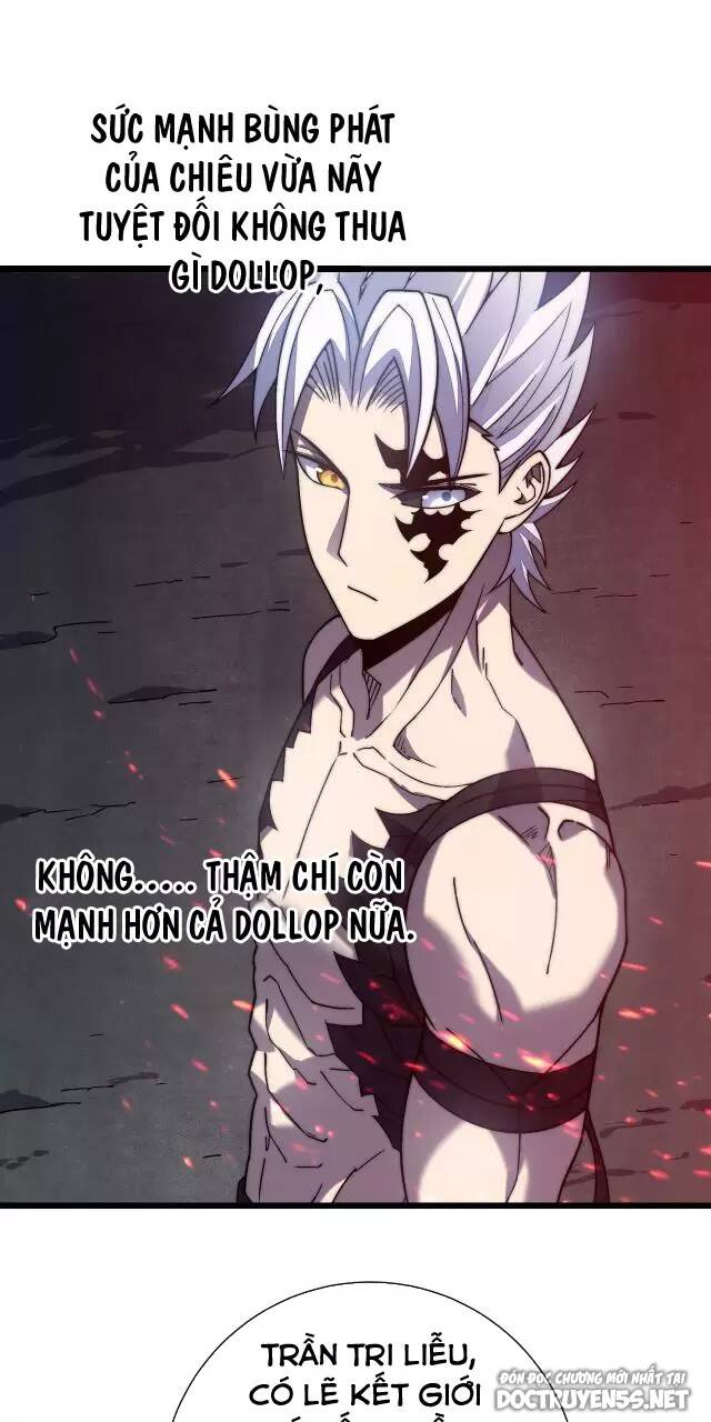 Ta Là Sát Thần Chapter 46 - Trang 23