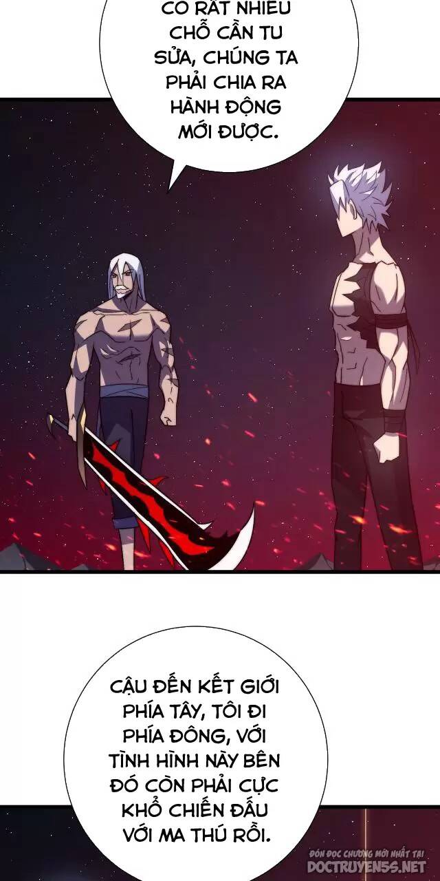 Ta Là Sát Thần Chapter 46 - Trang 24