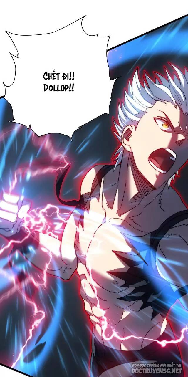 Ta Là Sát Thần Chapter 46 - Trang 3
