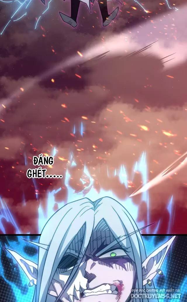 Ta Là Sát Thần Chapter 46 - Trang 31