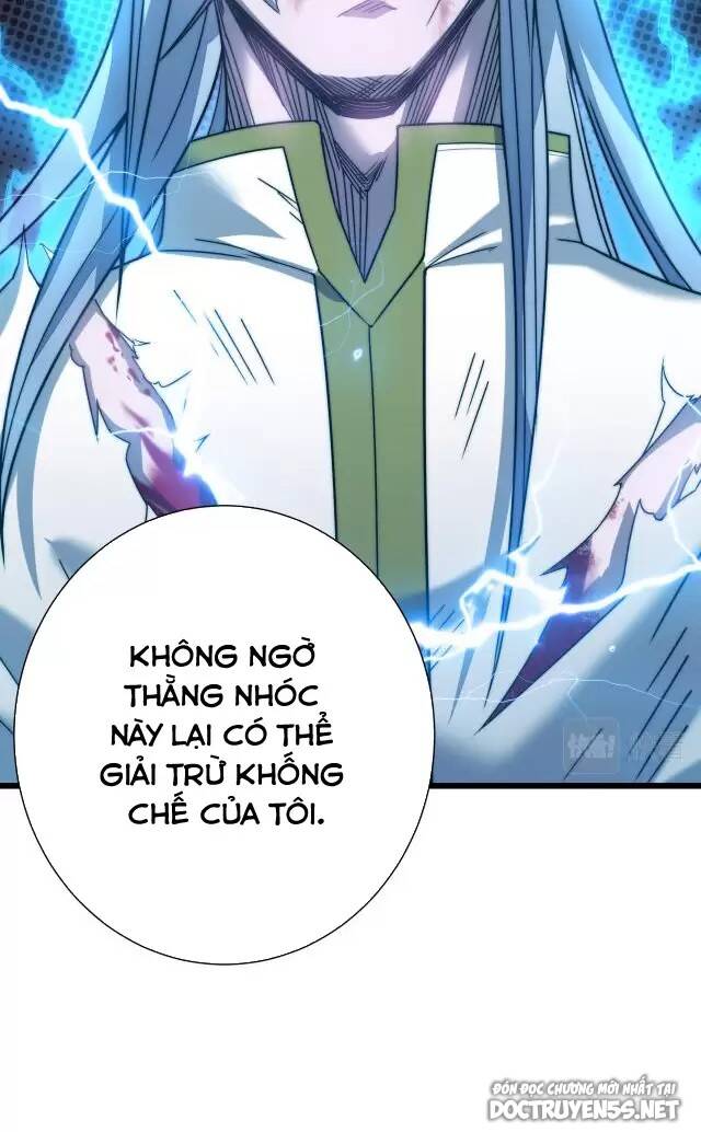 Ta Là Sát Thần Chapter 46 - Trang 32