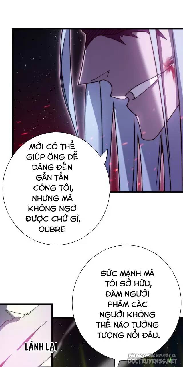 Ta Là Sát Thần Chapter 46 - Trang 33