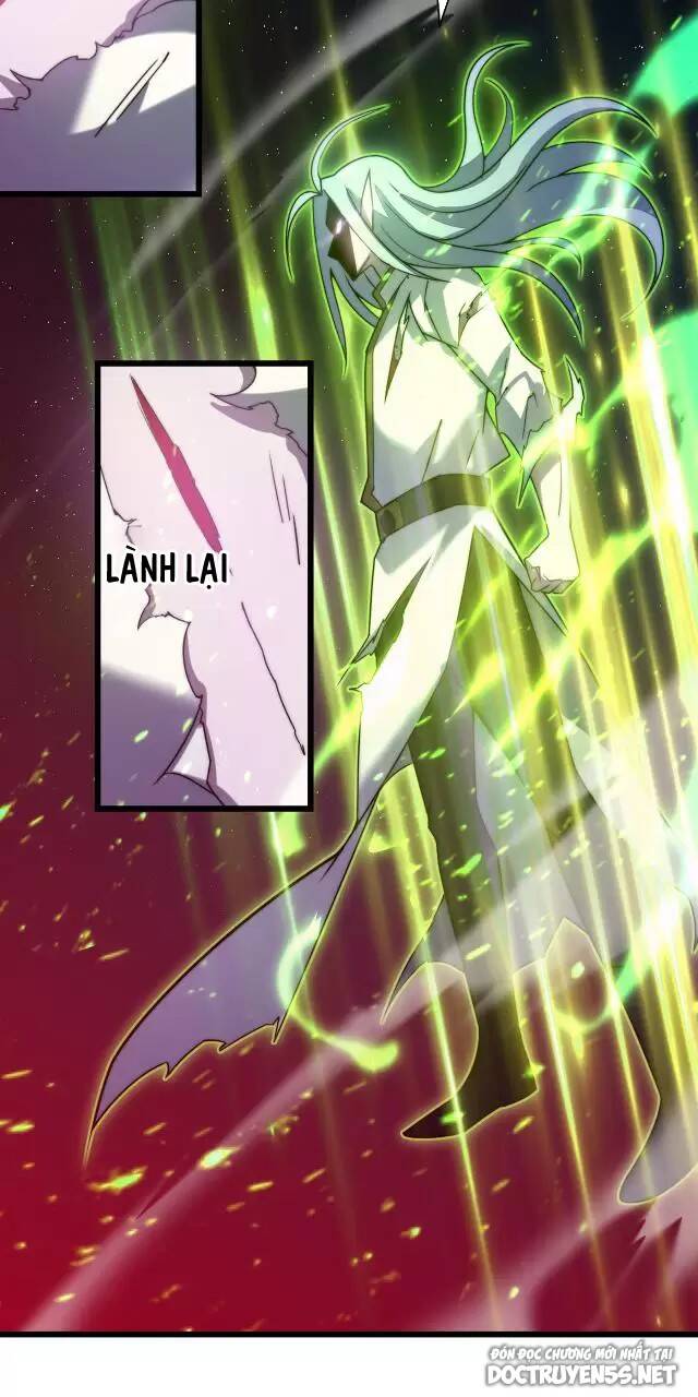 Ta Là Sát Thần Chapter 46 - Trang 34