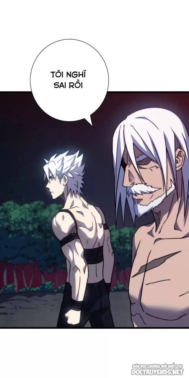 Ta Là Sát Thần Chapter 46 - Trang 36
