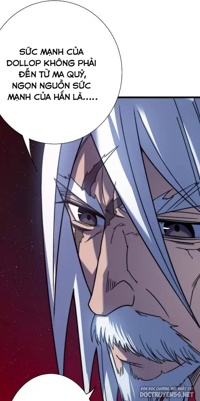 Ta Là Sát Thần Chapter 46 - Trang 37