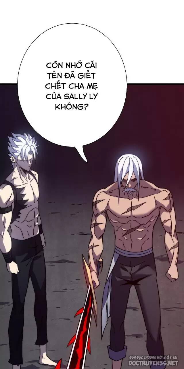 Ta Là Sát Thần Chapter 46 - Trang 40