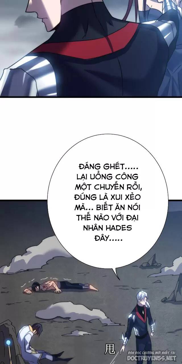Ta Là Sát Thần Chapter 46 - Trang 43