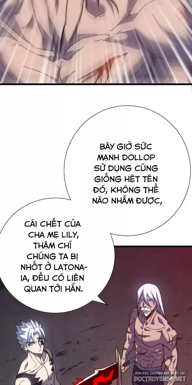 Ta Là Sát Thần Chapter 46 - Trang 47