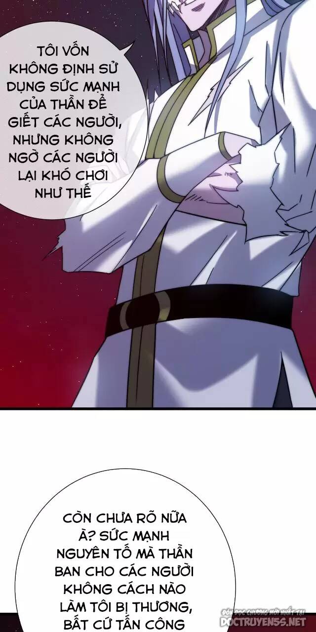 Ta Là Sát Thần Chapter 46 - Trang 49