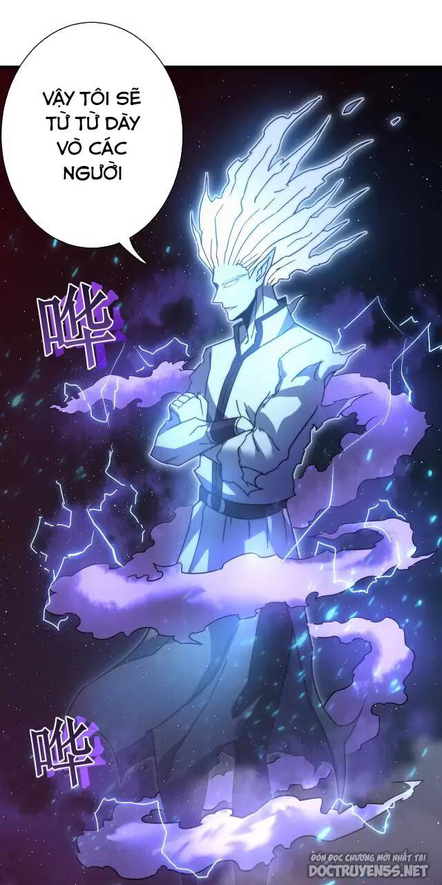 Ta Là Sát Thần Chapter 46 - Trang 52