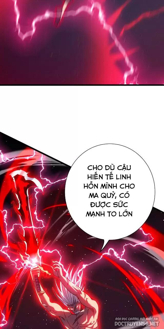 Ta Là Sát Thần Chapter 46 - Trang 6