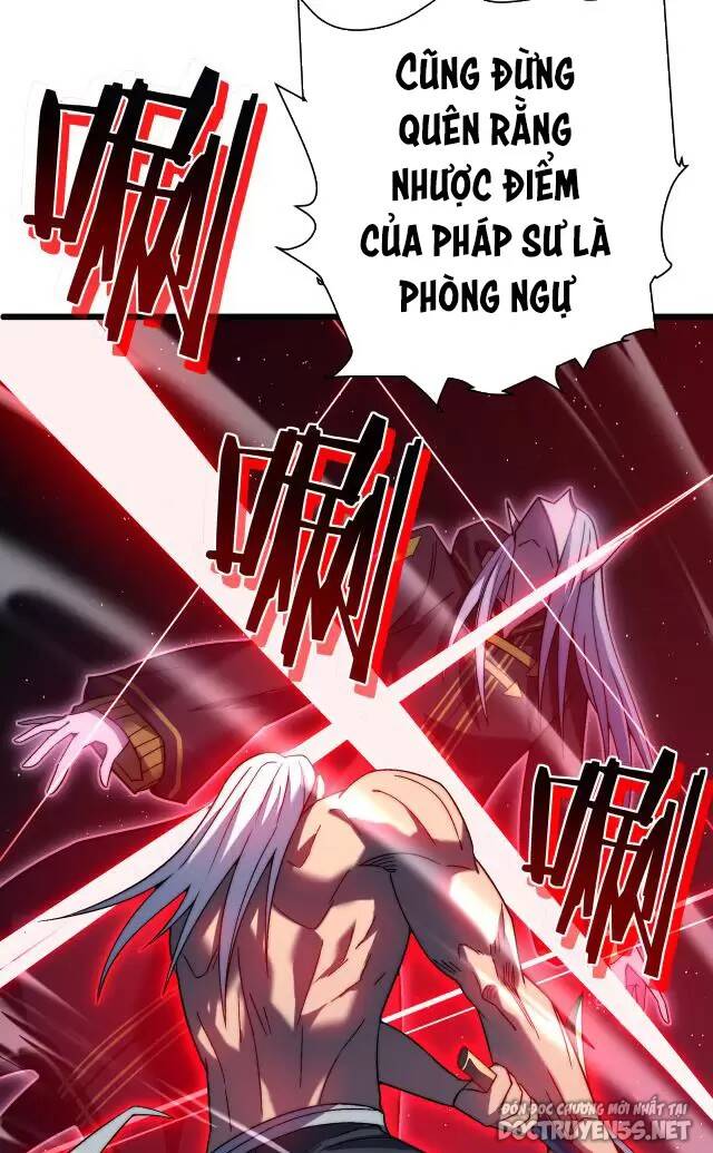 Ta Là Sát Thần Chapter 46 - Trang 8