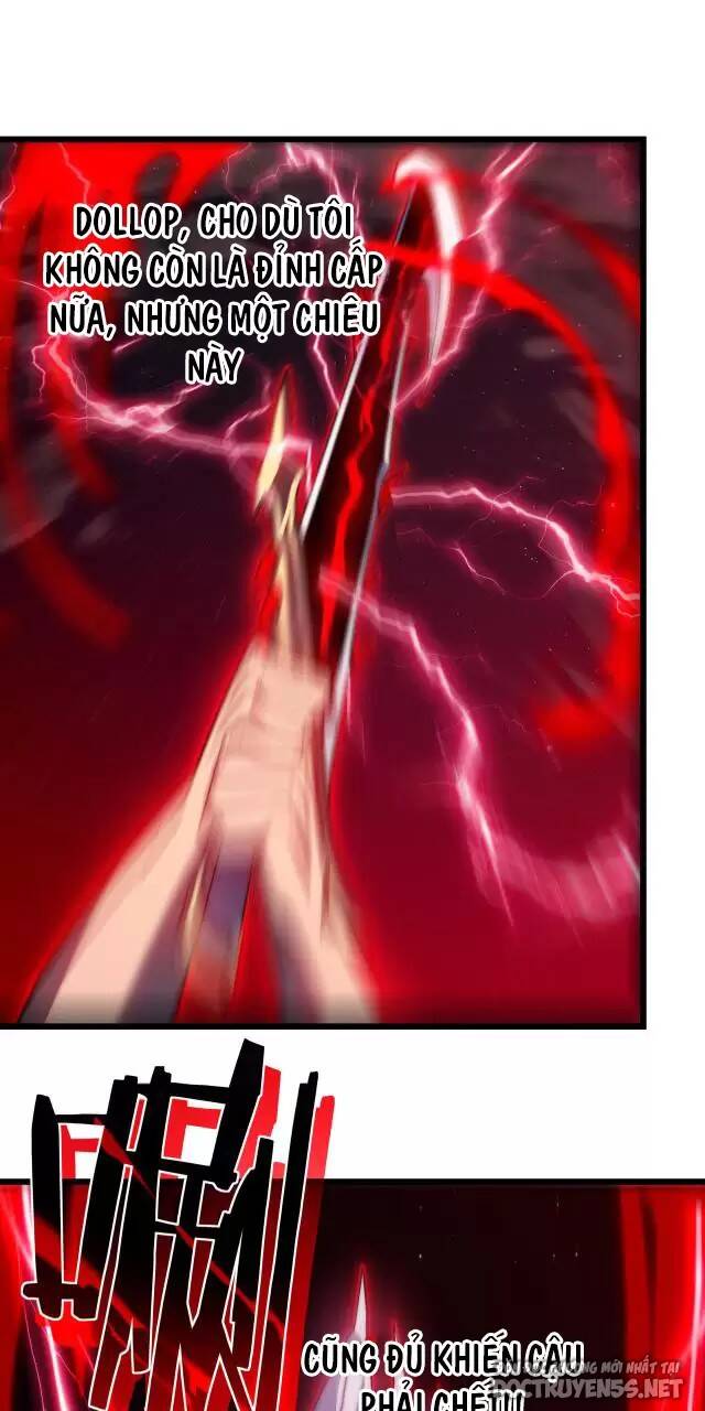 Ta Là Sát Thần Chapter 46 - Trang 10