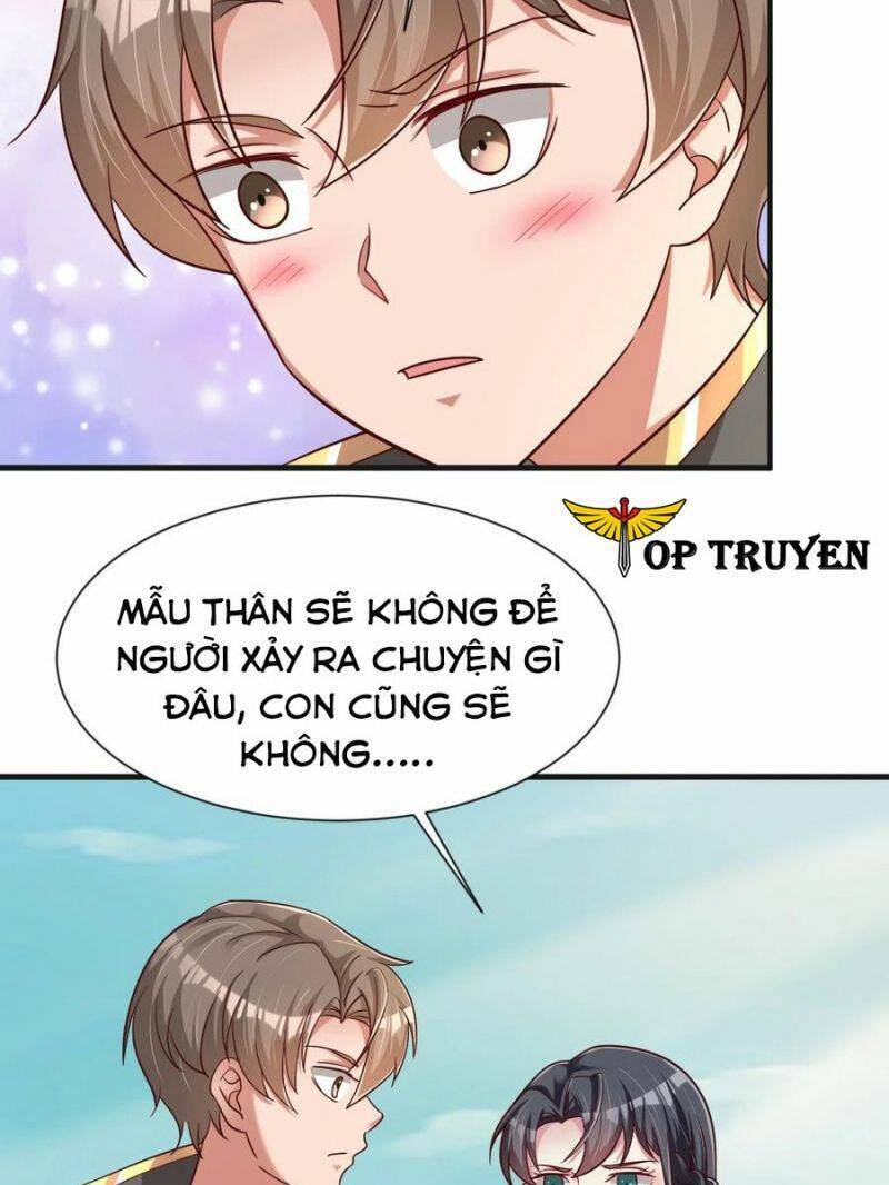 Sau Khi Max Độ Yêu Thích chapter 107 - Trang 13