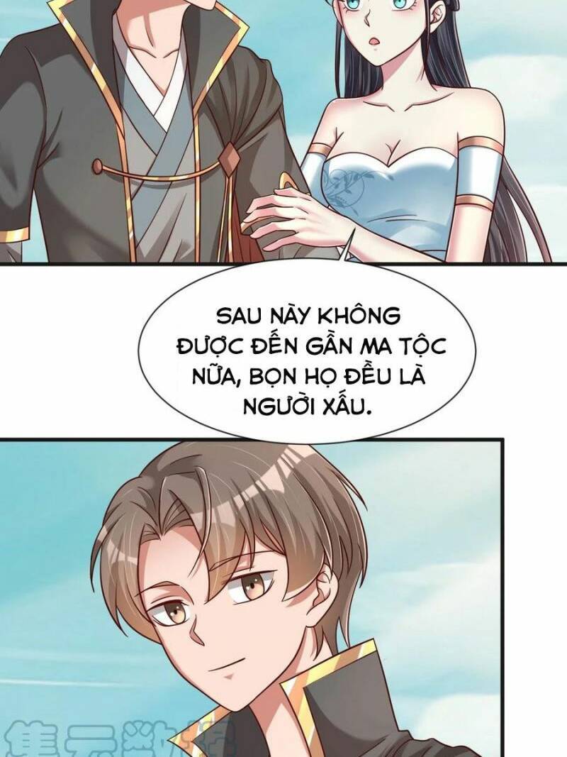 Sau Khi Max Độ Yêu Thích chapter 107 - Trang 14