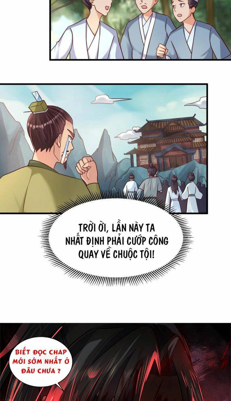 Sau Khi Max Độ Yêu Thích chapter 107 - Trang 38