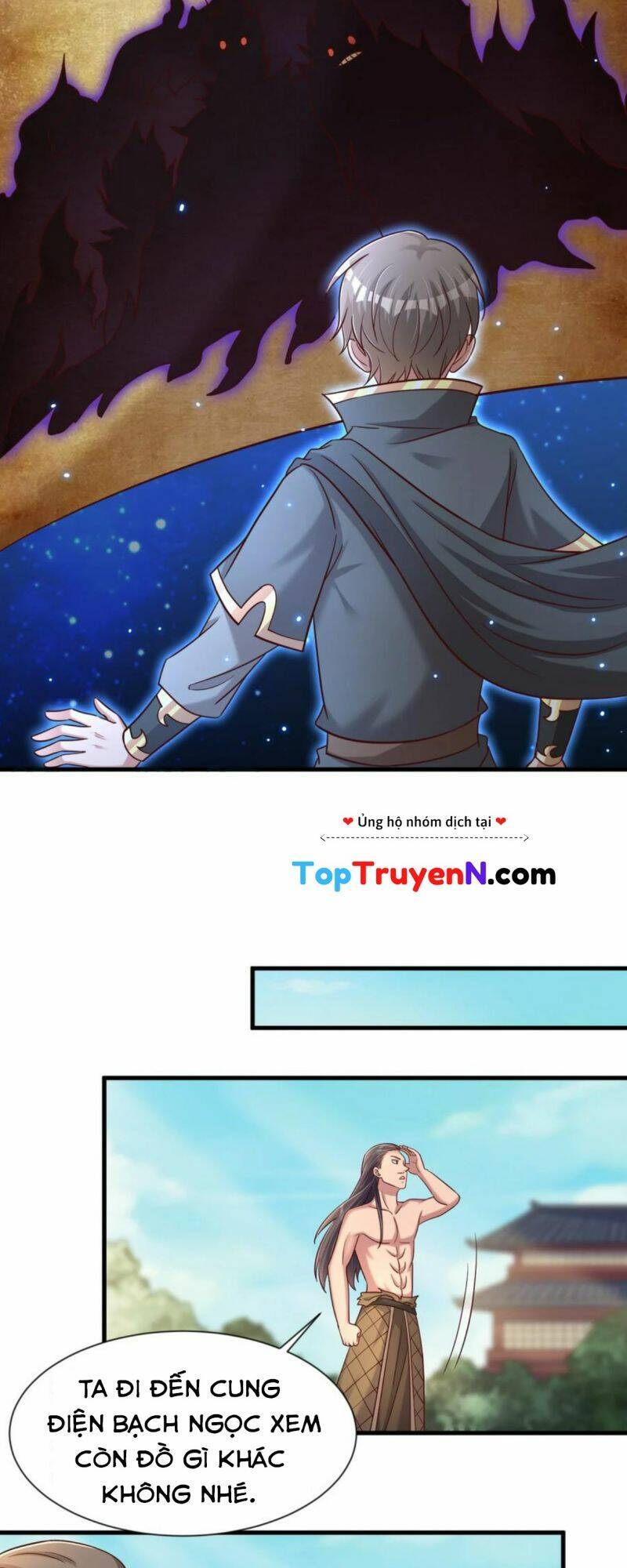 Sau Khi Max Độ Yêu Thích chapter 108 - Trang 26