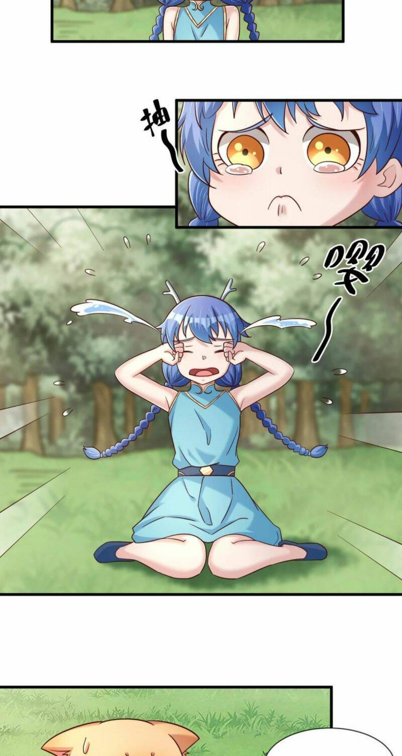 Sau Khi Max Độ Yêu Thích chapter 108 - Trang 29