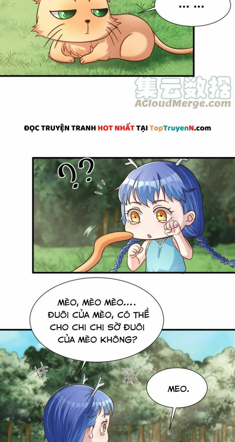 Sau Khi Max Độ Yêu Thích chapter 108 - Trang 30