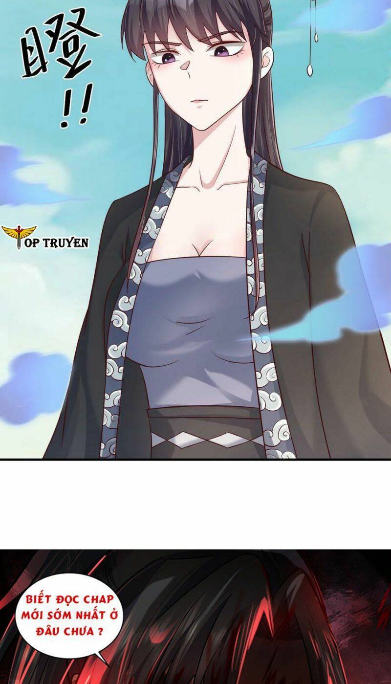 Sau Khi Max Độ Yêu Thích chapter 110 - Trang 34