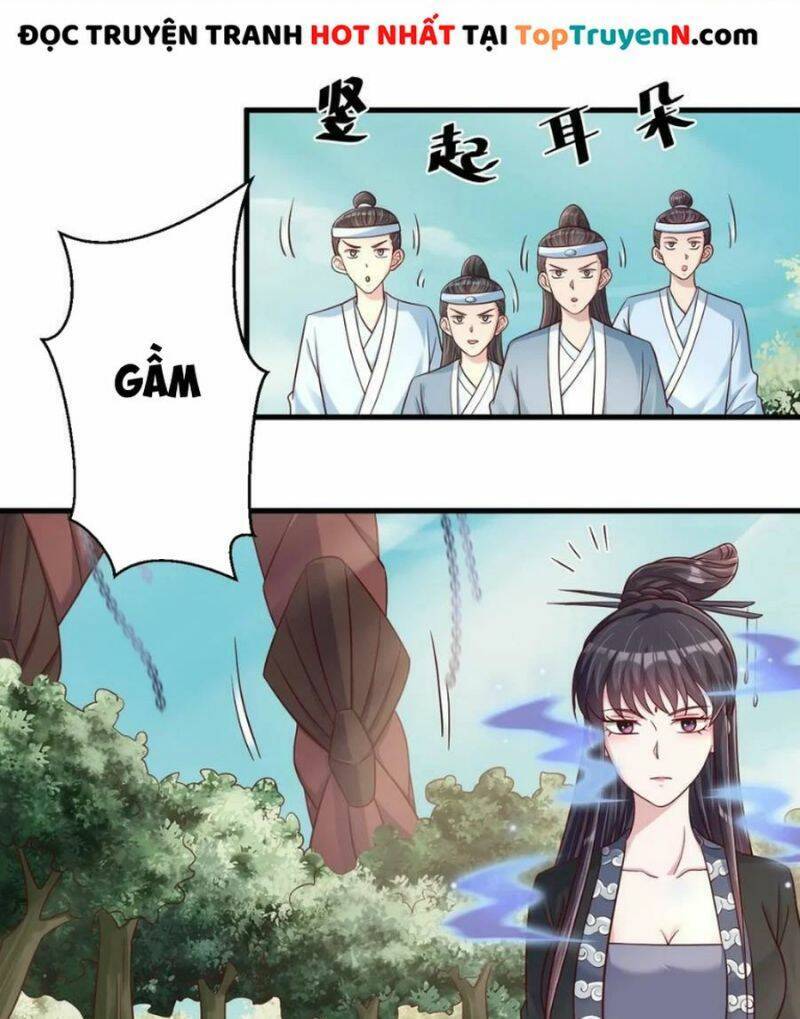 Sau Khi Max Độ Yêu Thích chapter 112 - Trang 15
