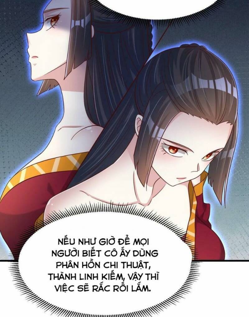 Sau Khi Max Độ Yêu Thích chapter 112 - Trang 32