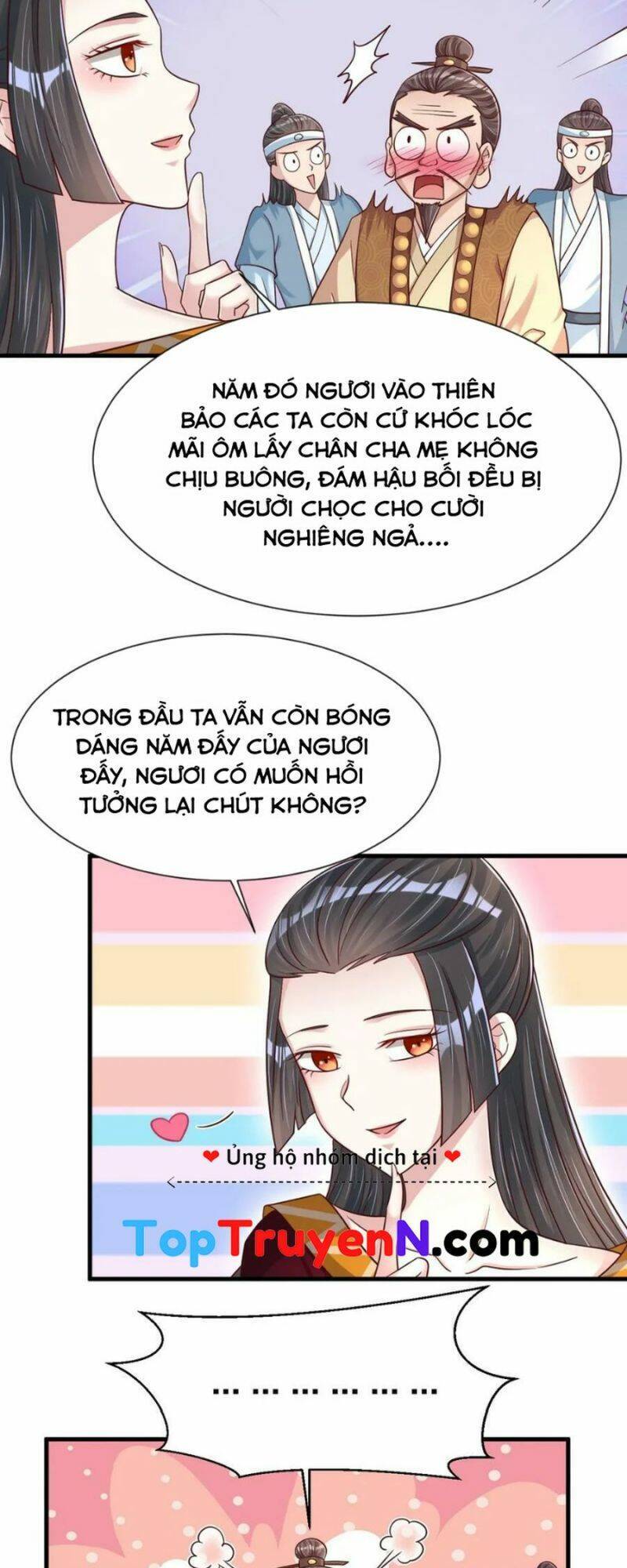Sau Khi Max Độ Yêu Thích chapter 112 - Trang 10