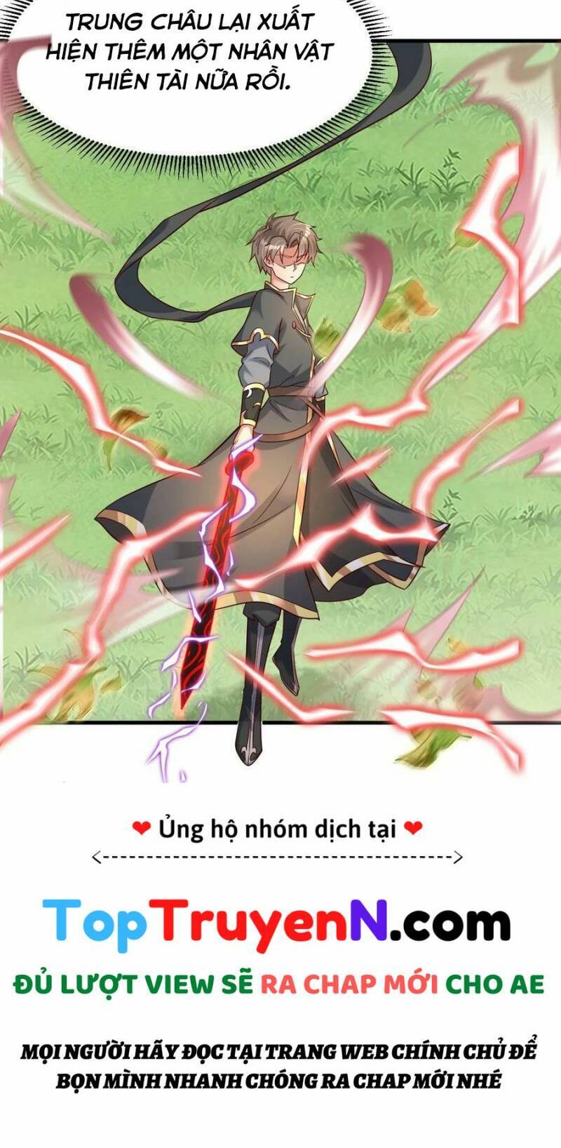 Sau Khi Max Độ Yêu Thích chapter 113 - Trang 25