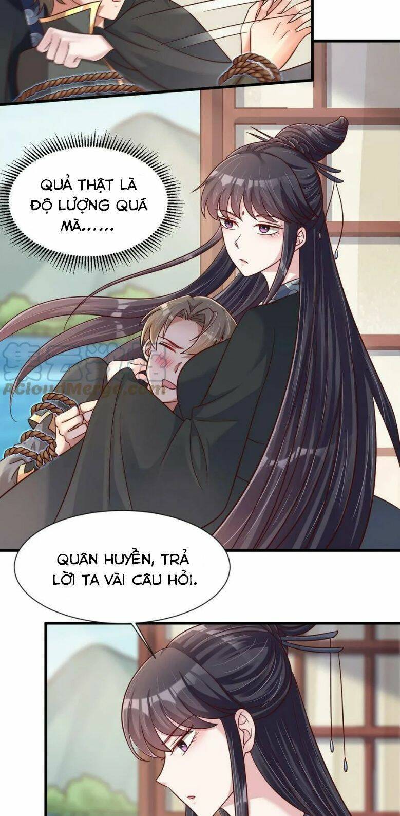 Sau Khi Max Độ Yêu Thích chapter 116 - Trang 14