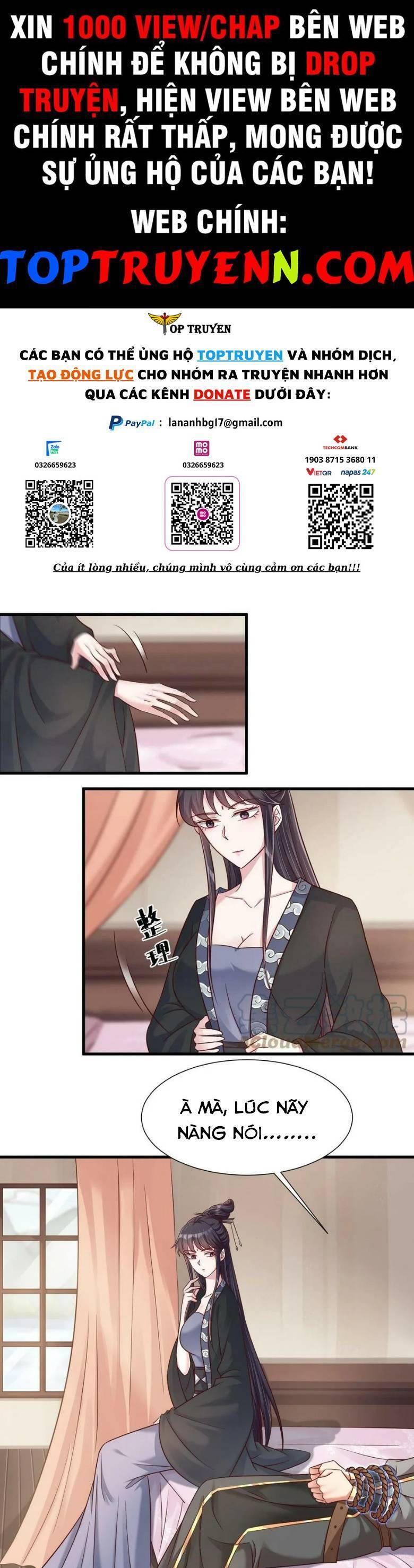Sau Khi Max Độ Yêu Thích chapter 118 - Upload bởi truyensieuhay.com