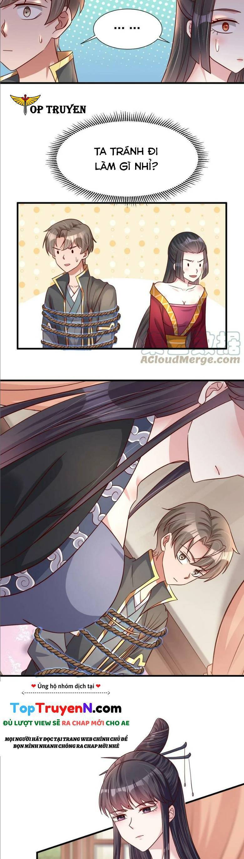 Sau Khi Max Độ Yêu Thích chapter 118 - Upload bởi truyensieuhay.com