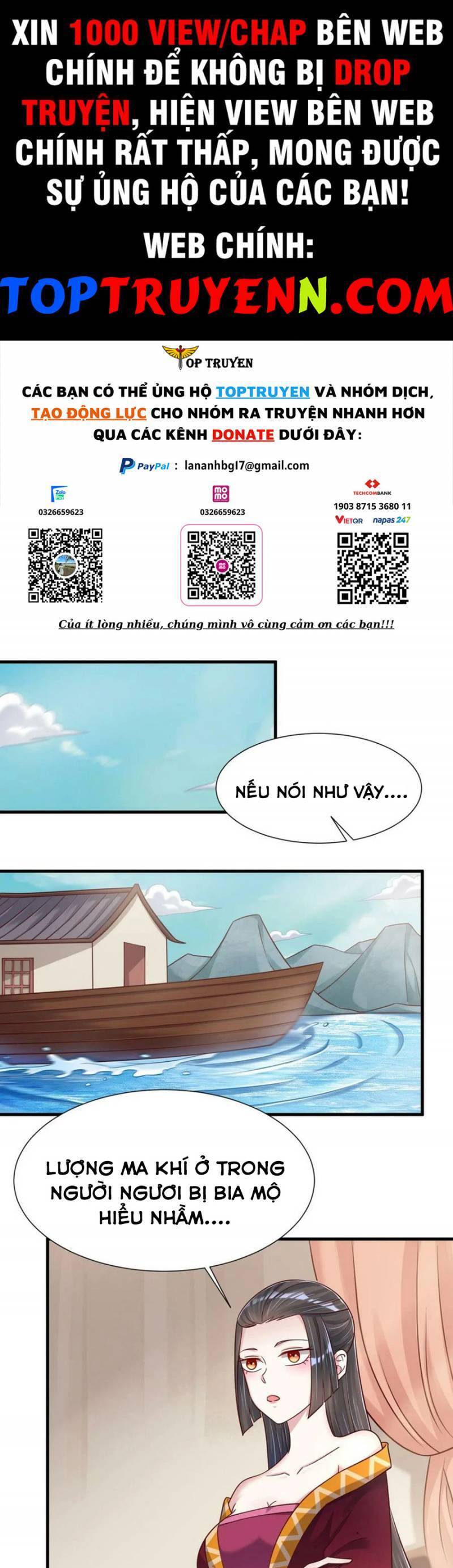 Sau Khi Max Độ Yêu Thích chapter 119 - Upload bởi truyensieuhay.com