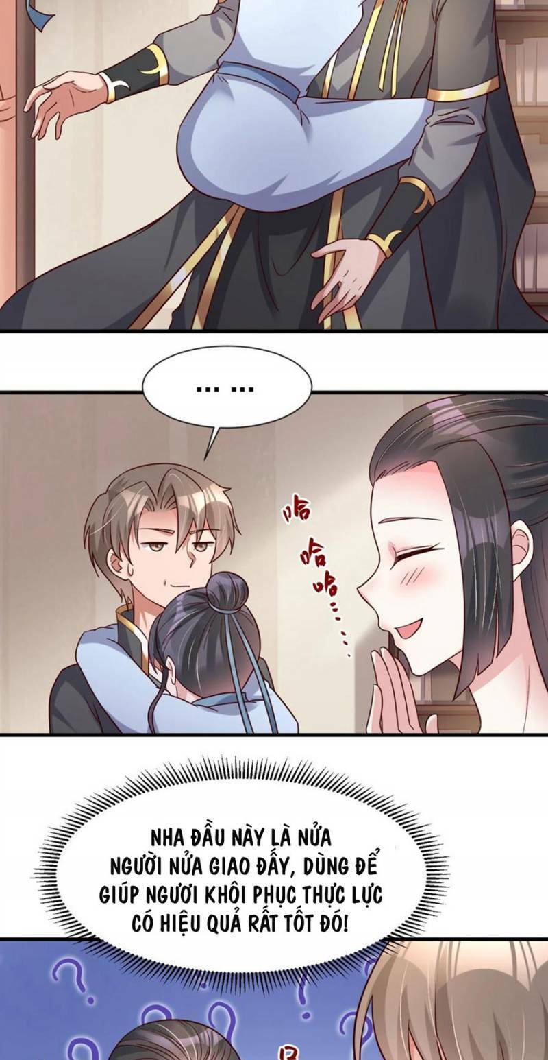 Sau Khi Max Độ Yêu Thích chapter 120 - Upload bởi truyensieuhay.com