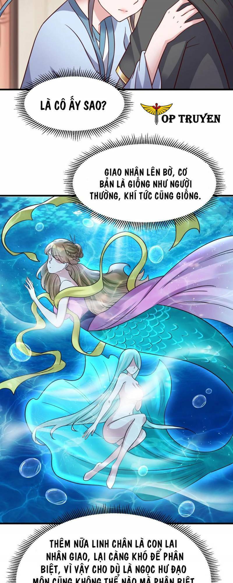 Sau Khi Max Độ Yêu Thích chapter 120 - Upload bởi truyensieuhay.com