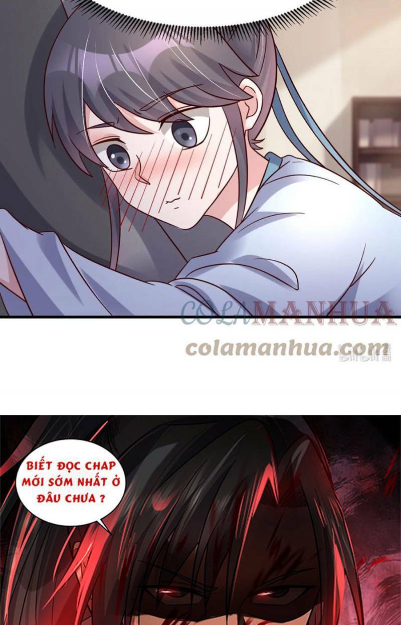 Sau Khi Max Độ Yêu Thích chapter 120 - Upload bởi truyensieuhay.com
