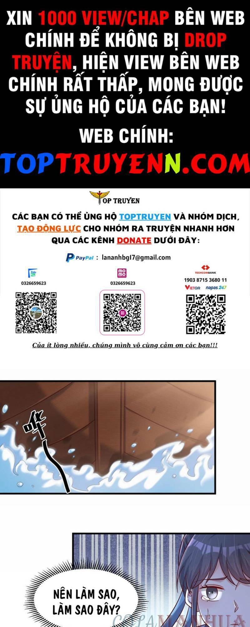 Sau Khi Max Độ Yêu Thích chapter 121 - Trang 1