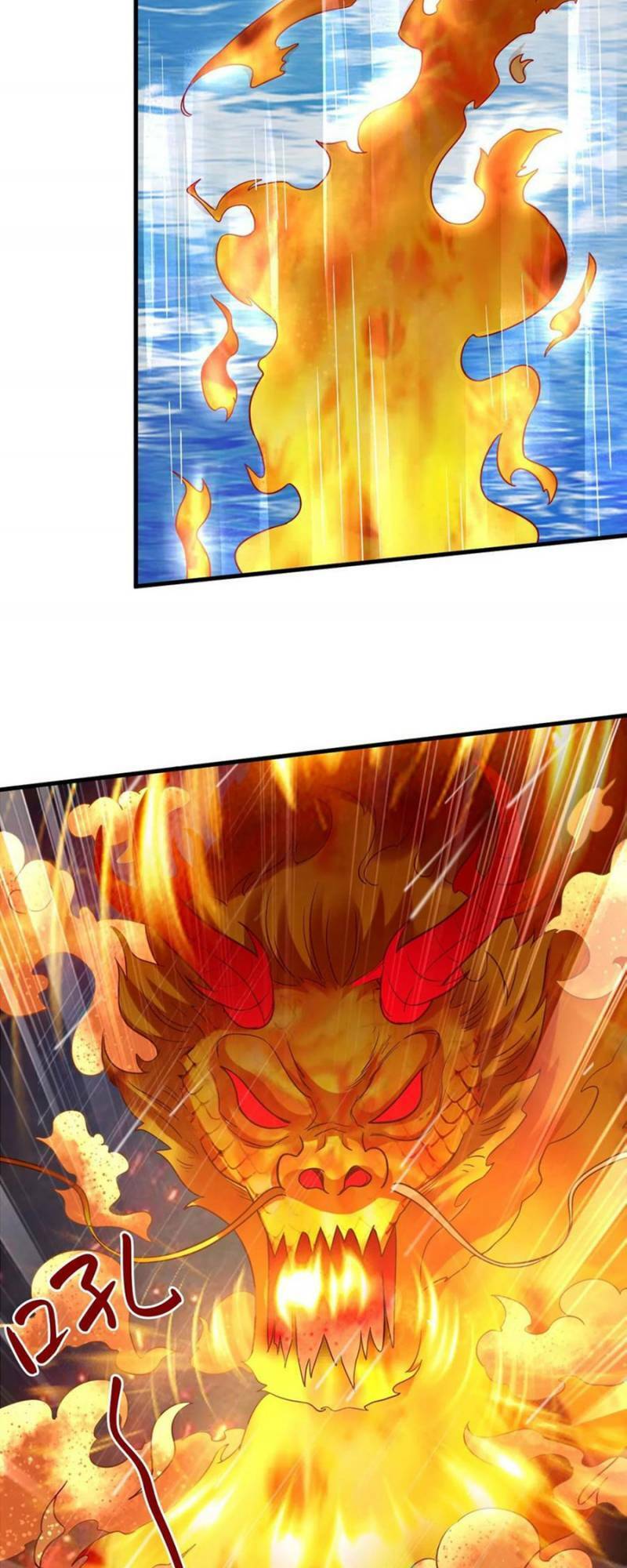 Sau Khi Max Độ Yêu Thích chapter 121 - Trang 26