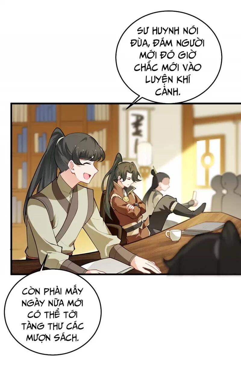 Mang Theo Các Tiên Tử Vô Địch Thiên Hạ chapter 13 - Upload bởi truyensieuhay.com