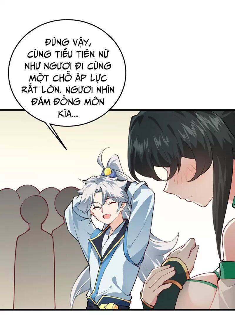 Mang Theo Các Tiên Tử Vô Địch Thiên Hạ chapter 13 - Upload bởi truyensieuhay.com